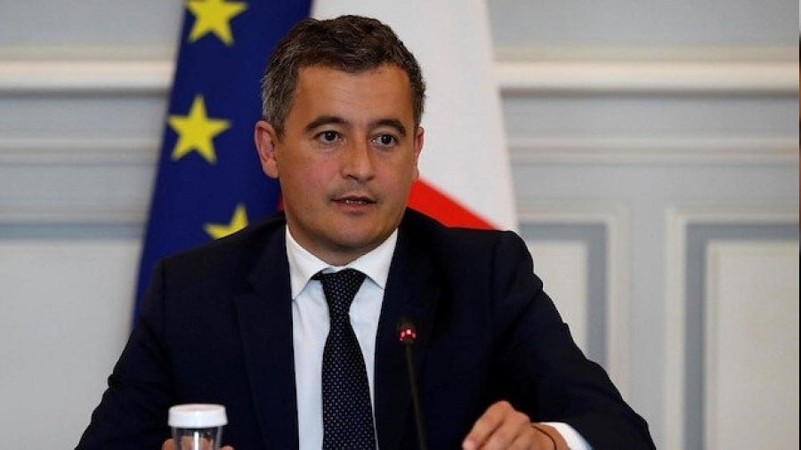'Fransa'da antisemitik eylemler patladı'