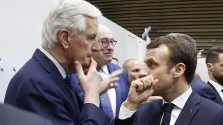 Fransa'da hükümet krizi, Barnier hükümeti düştü
