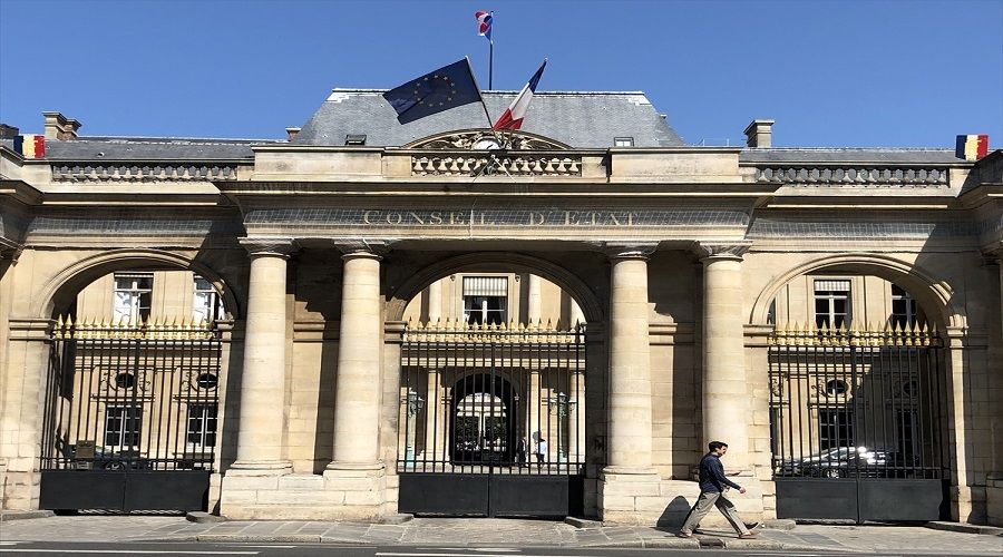 Fransa'da �slamofobinin son kurban�: CCIF