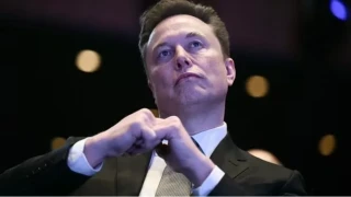 Fransa'da X'e a��lan soru�turma kapsam�nda Elon Musk ifadeye �a�r�ld�