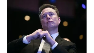 Fransa'da X'e a��lan soru�turma kapsam�nda Elon Musk ifadeye �a�r�ld�