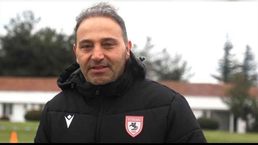 Fuat Çapa konuştu