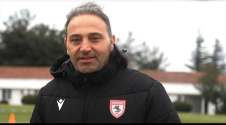 Fuat Çapa konuştu