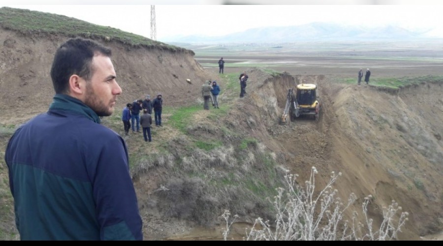 Furkan'dan ac� haber