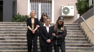 Futbolcu Kaan Kundakçı cinayeti: 8 şüpheli adliyeye sevk edildi