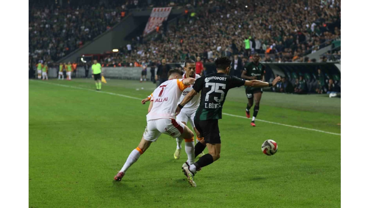 Galatasaray Avrupa dönüşü bunu beklemiyordu
