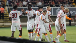 Galatasaray, "Devler Ligi"nde yarn Liverpool'u konuk edecek