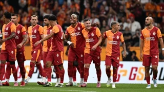 Galatasaray emekliler tak�m� haline nas�l geldi?