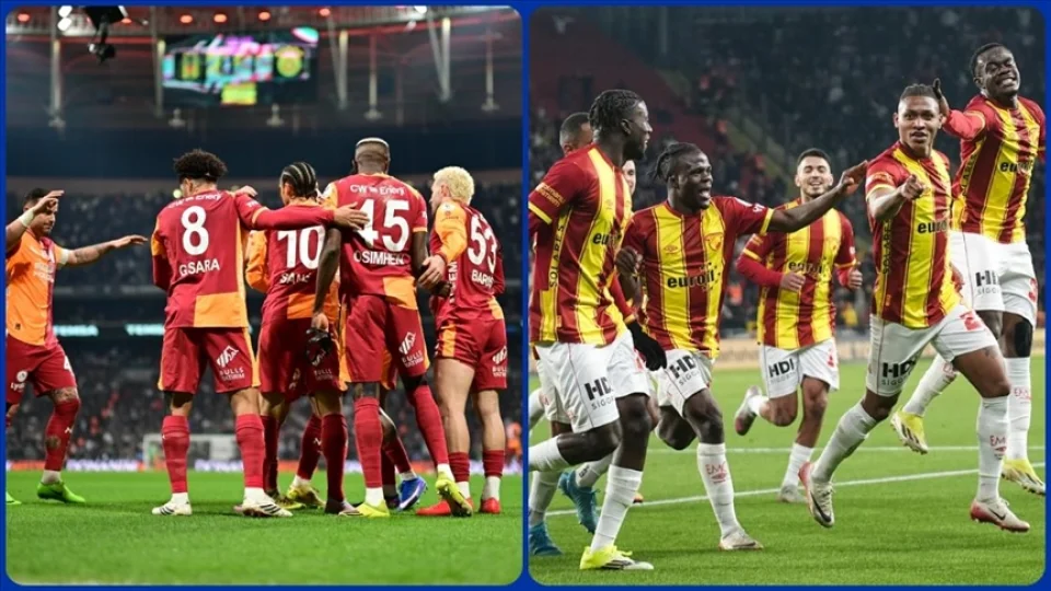 Galatasaray, G�ztepe'ye yenilirse neler olur?