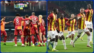 Galatasaray, Göztepe'ye yenilirse neler olur?