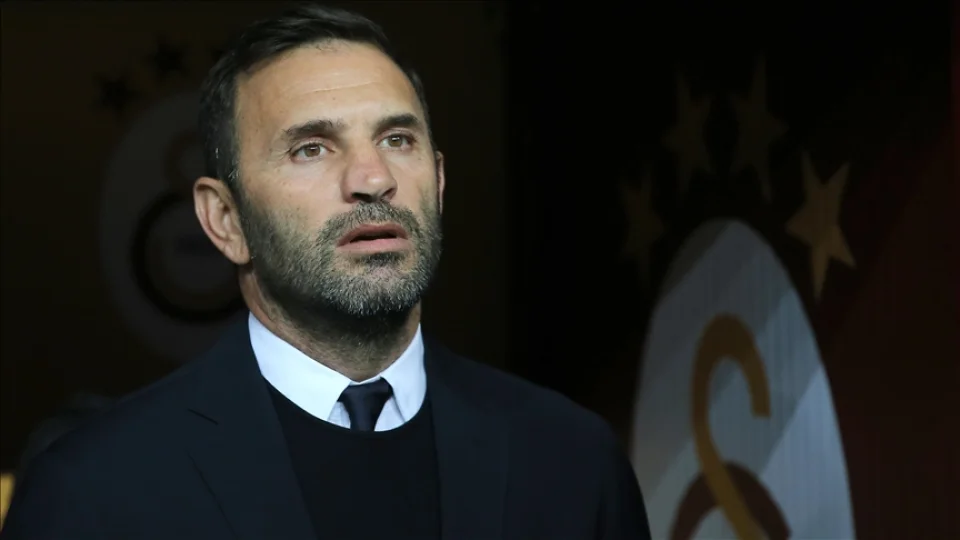 Galatasaray işi bitiriyor! Okan Buruk'un hayali gerçek oluyor