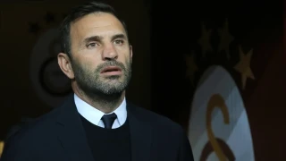Galatasaray işi bitiriyor! Okan Buruk'un hayali gerçek oluyor