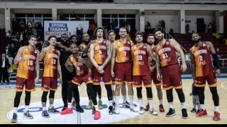 Galatasaray'a İsrailli rakip