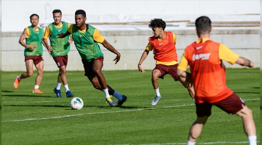 Galatasaray'a iyi haber