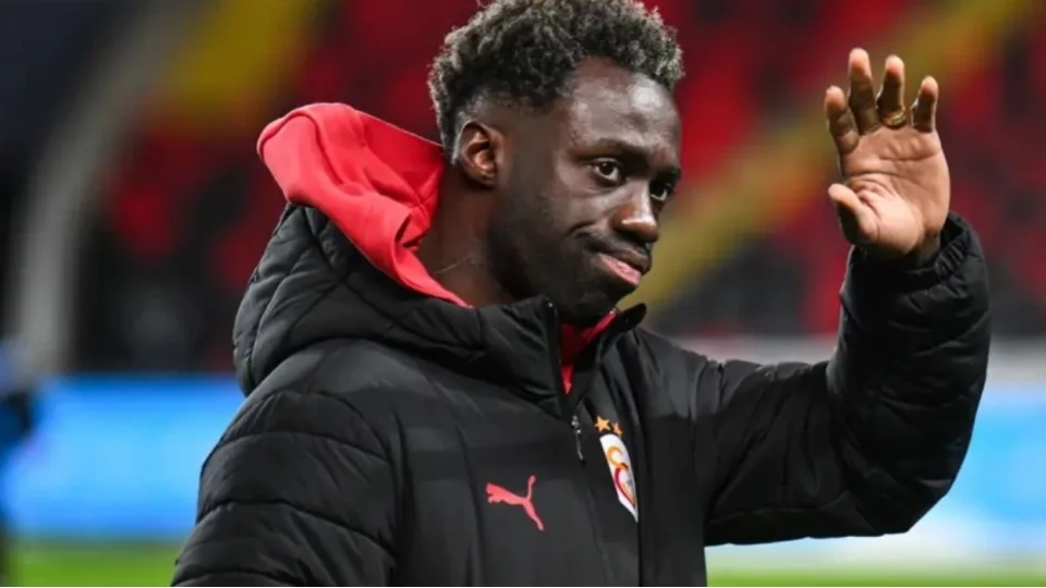 Galatasaray'da Davinson krizi büyüyor