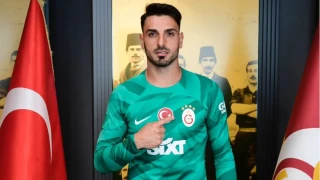 Galatasaray'da G�nay G�ven� karar� verildi! ��te yeni kaleci