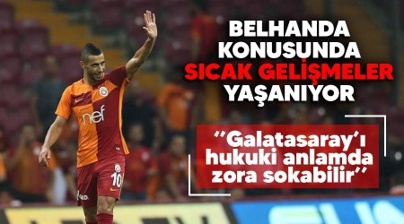 "Galatasaray'ı hukuki anlamda zora sokabilir"