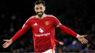 Galatasaray'ın Bruno Fernandes hayali gerçek olabilir