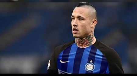Galatasaray'ın teklifini reddetti