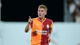 Galatasarayl� futbolcu Metehan Baltac� hakk�nda tahliye karar�