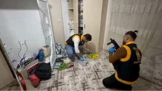 Gardroptan cephanelik kt: Kardeler 'Hasmmz ok'