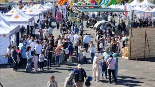 Gastro Afyon Festivali tm cokusuyla devam ediyor
