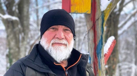 Gazeteci Güngör Arslan cinayetinde sıcak gelişme