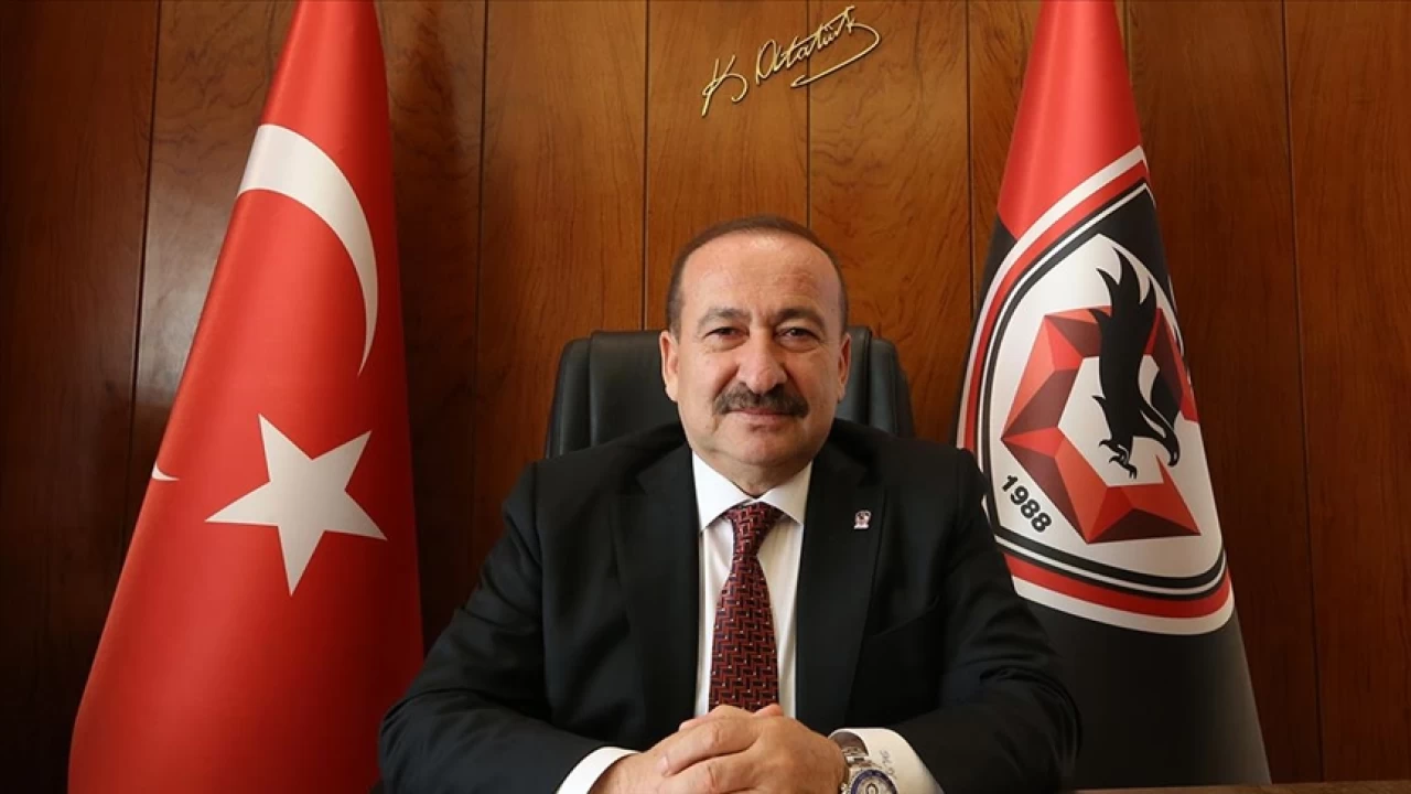 Gaziantep FK için Karagümrük maçı final