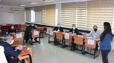 Gaziosmanpaşa'da gönüllü afet ekipleri kuruluyor