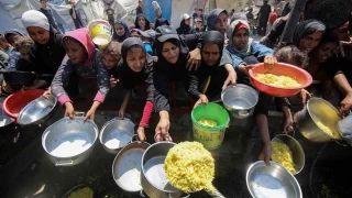 Gazze'de son 24 saatte 2 sivil daha alktan hayatn kaybetti