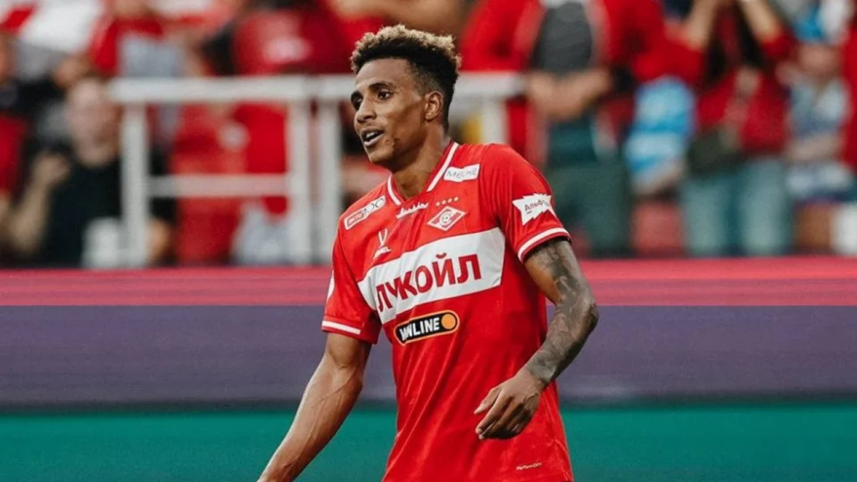 Gedson Fernandes için Trabzonspor gerçeği