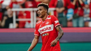 Gedson Fernandes için Trabzonspor gerçeği