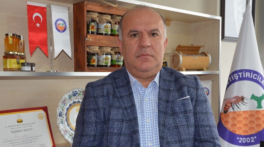 Genç arıcı yetişmiyor