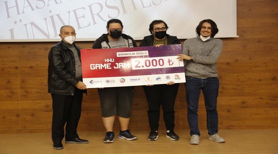 Genç mucitlerin başarısı