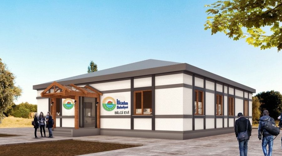 Gençleri kötü alışkanlıklardan uzaklaştıracak proje