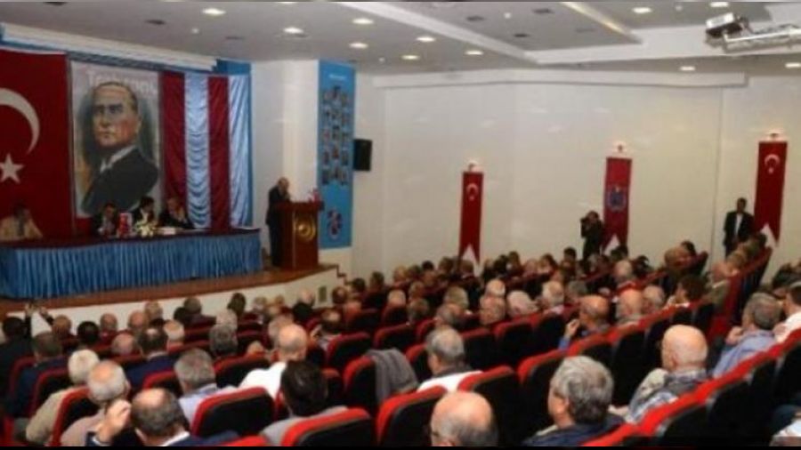"Gereksiz bir h�rs u�runa transfer yapmay�n"