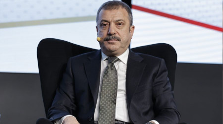 'Geriden gelen asgari ücret enflasyona etki etmez'