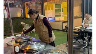 Gıda denetimlerinde 16 işletmeye 715 bin lira ceza uygulandı