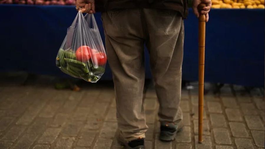Gıda enflasyonunda dünyada 4'üncüyüz