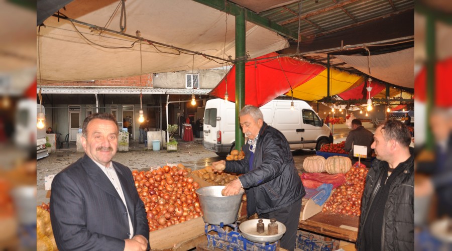 G�da israf�n�n y�ll�k maliyeti 214 milyar lira