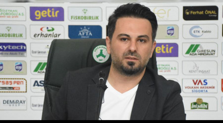Girsunspor transferde yavaş davranacak