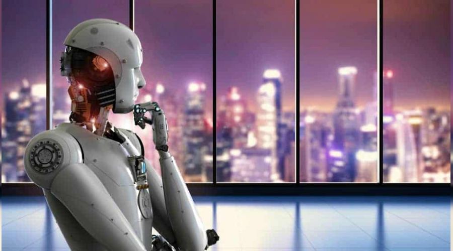 Giyilebilir robotlar yoğun ilgi görüyor