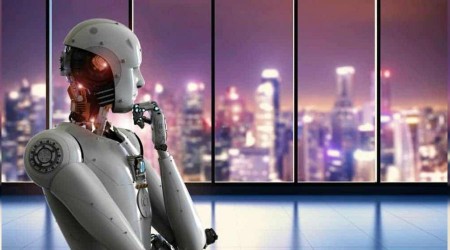 Giyilebilir robotlar yoğun ilgi görüyor