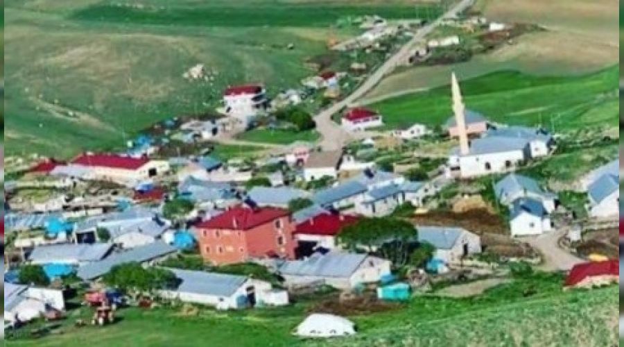 Göle'de 3 köy karantinaya alındı