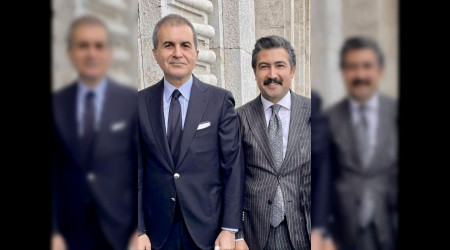 Görevden alınması gündemde olan Cahit Özkan'dan ilginç paylaşım