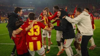 G�ztepe, milli aray� iyi bir �ekilde de�erlendirmek istiyor