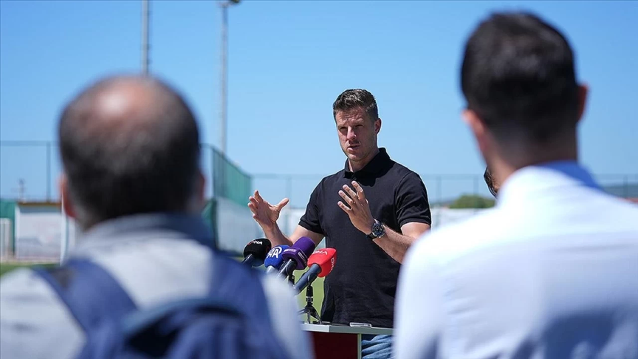 Göztepe Süper Lig'deki rakiplerden çekinmiyor