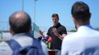 Göztepe Süper Lig'deki rakiplerden çekinmiyor