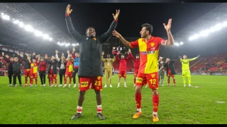 Göztepe'nin konuğu Keçiörengücü