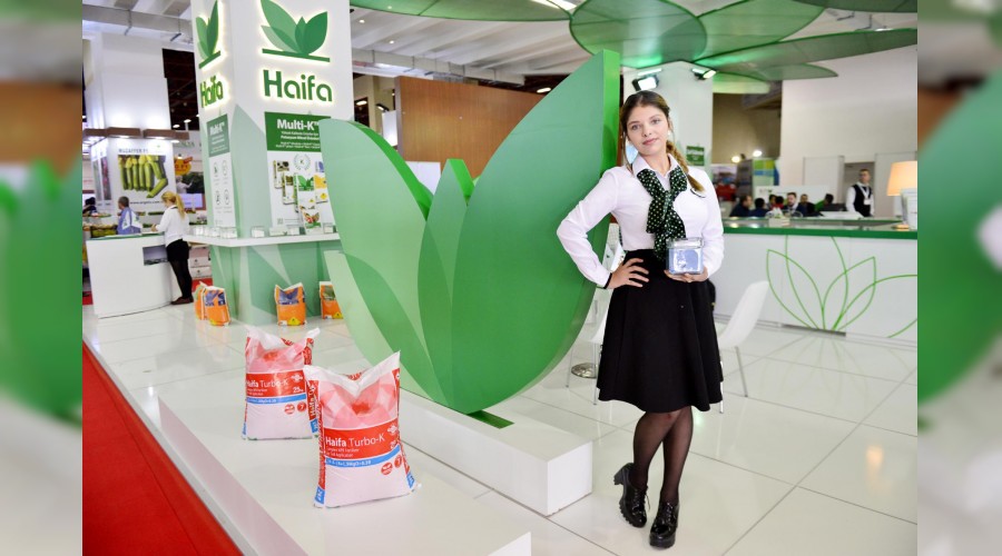 Growtech’e yabancı firmalar da ilgi gösteriyor